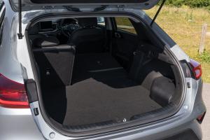 Kia XCeed PHEV 2020 года  (UK)